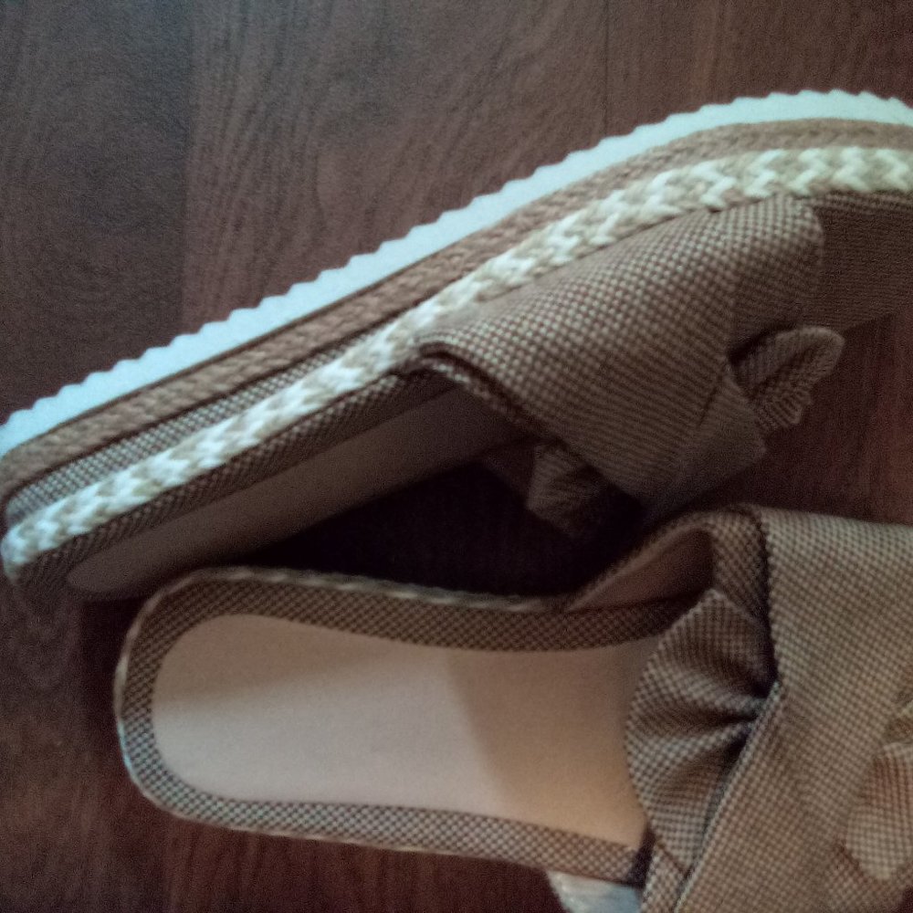 Comfy Slide